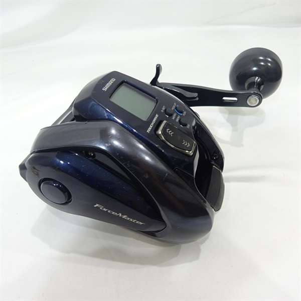 ２１フォースマスター１０００